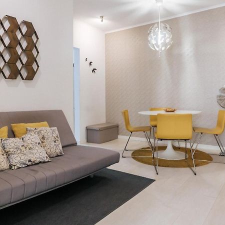 Cascao Apartamento Apartment Lisbon Luaran gambar