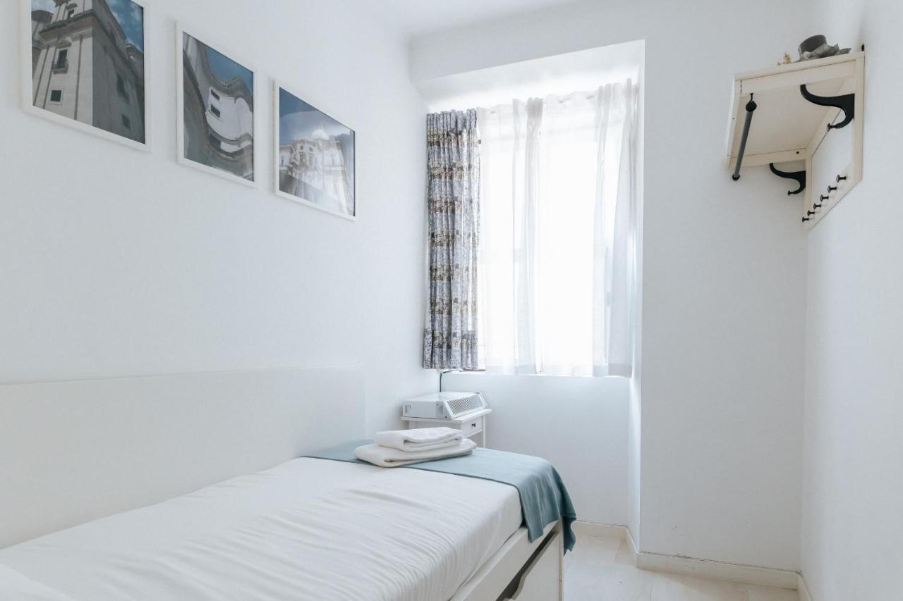 Cascao Apartamento Apartment Lisbon Luaran gambar