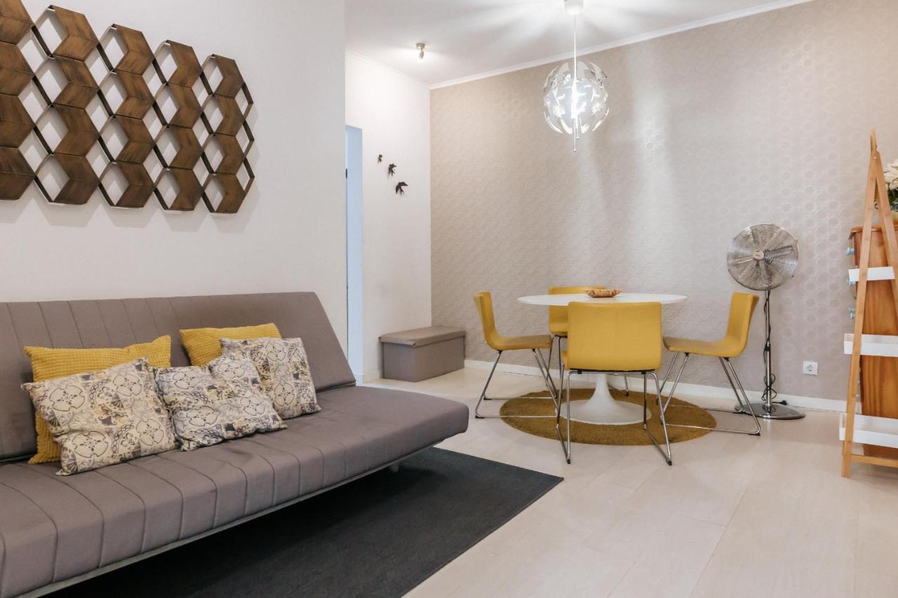 Cascao Apartamento Apartment Lisbon Luaran gambar