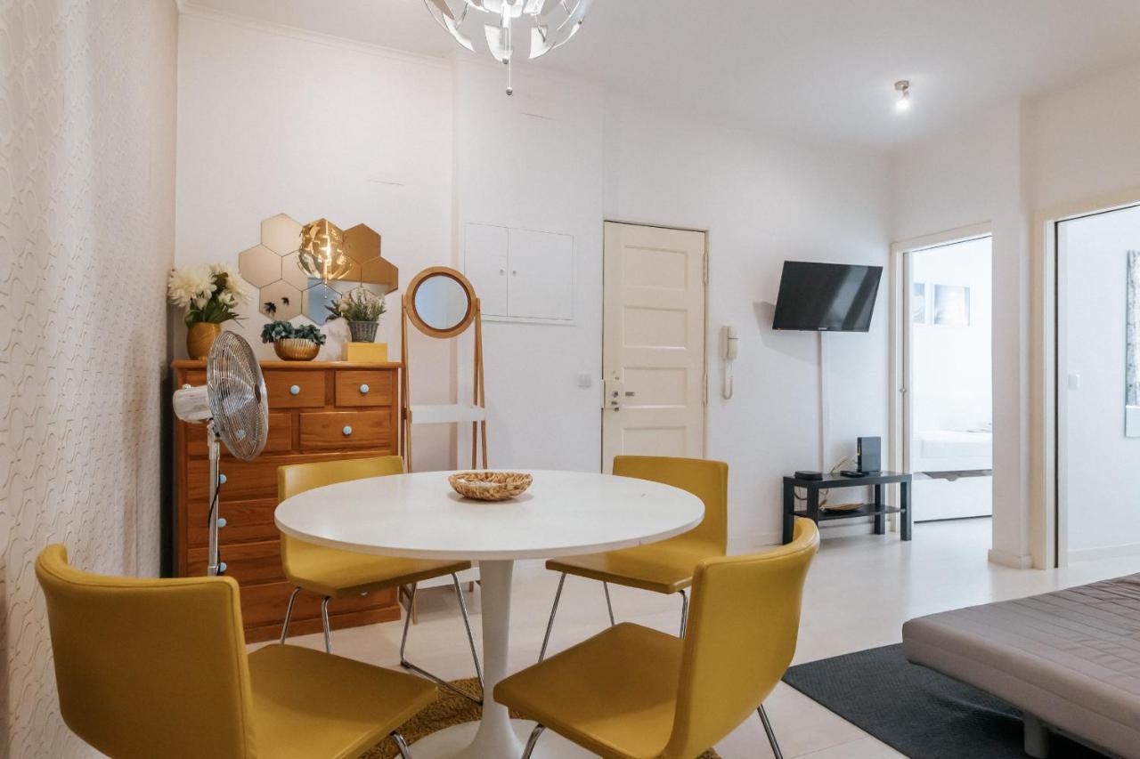 Cascao Apartamento Apartment Lisbon Luaran gambar