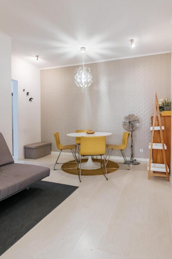 Cascao Apartamento Apartment Lisbon Luaran gambar