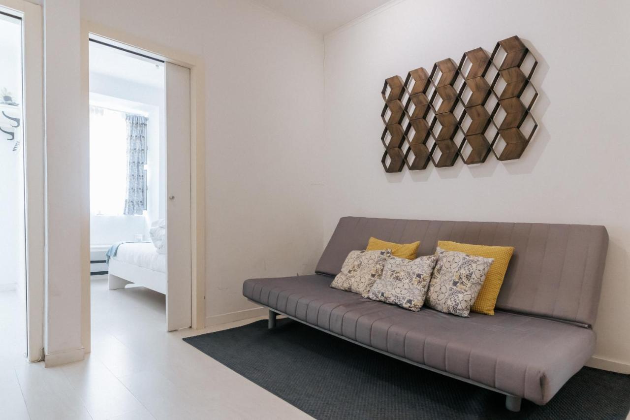 Cascao Apartamento Apartment Lisbon Luaran gambar