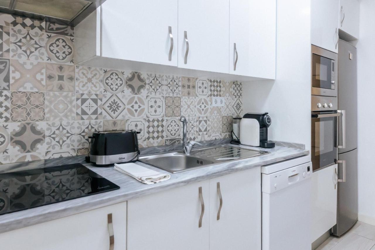 Cascao Apartamento Apartment Lisbon Luaran gambar