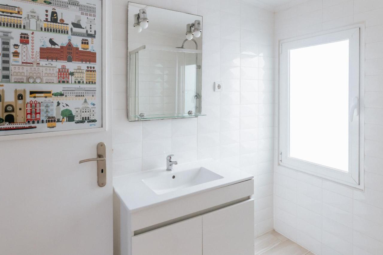 Cascao Apartamento Apartment Lisbon Luaran gambar