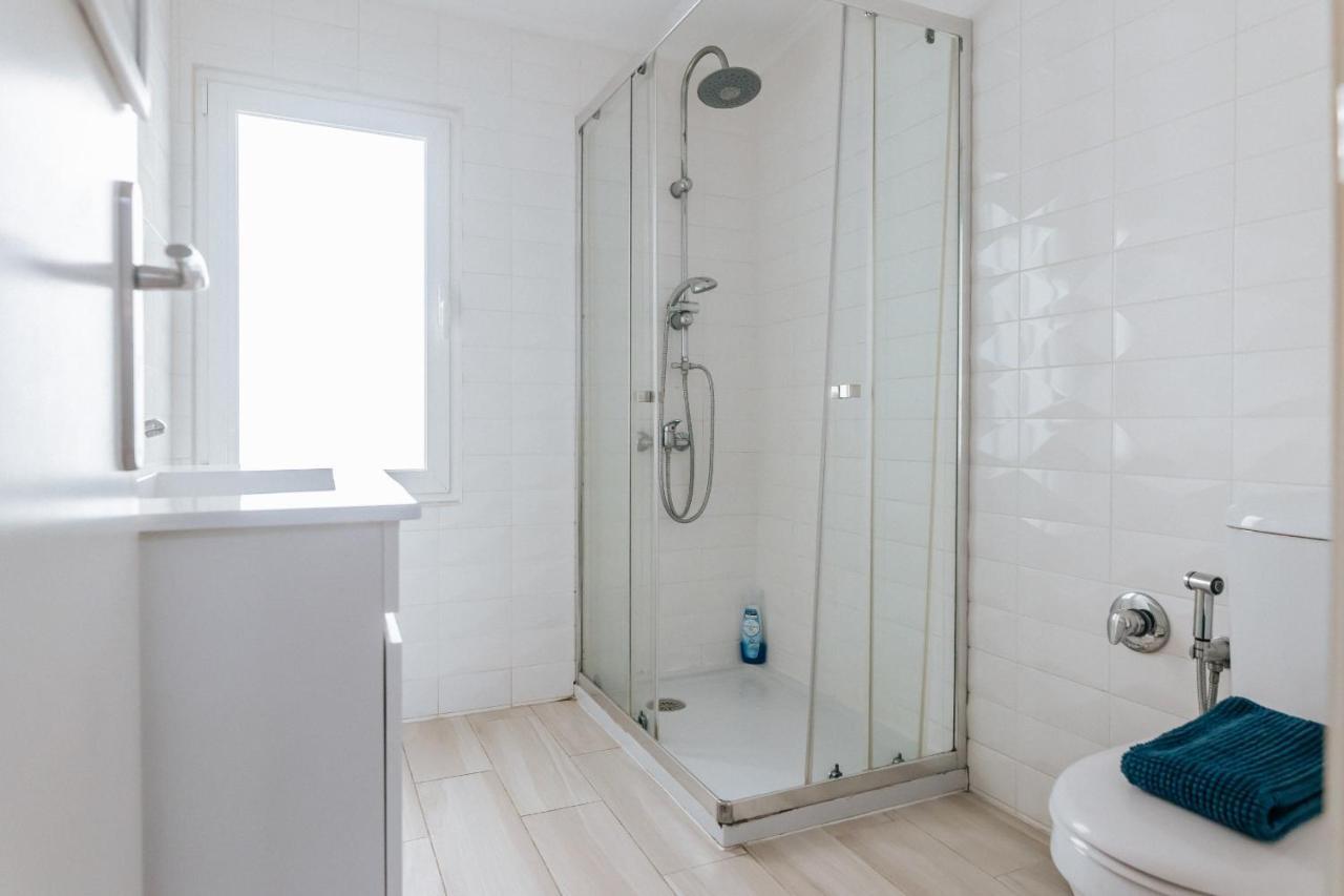 Cascao Apartamento Apartment Lisbon Luaran gambar