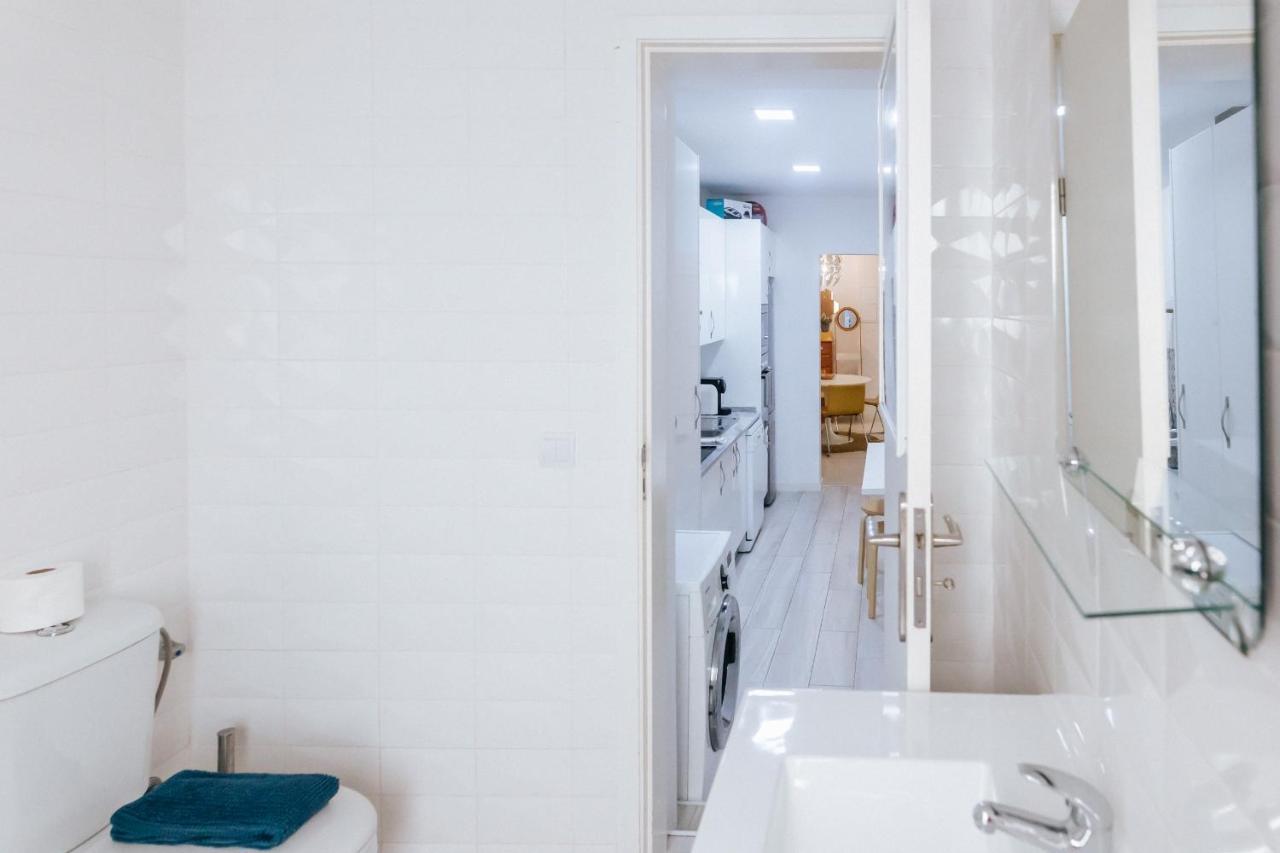 Cascao Apartamento Apartment Lisbon Luaran gambar