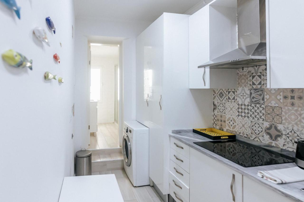 Cascao Apartamento Apartment Lisbon Luaran gambar
